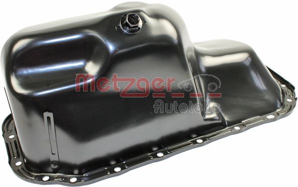 METZGER Korito za ulje